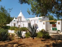 Estate Nel Trullo 