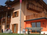 Agritur Le Pergole 