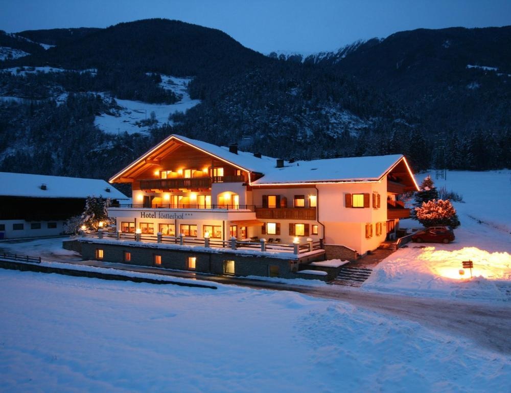 Hotel Foestlerhof 