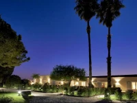 Donna Coraly Resort 