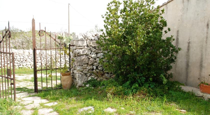 Casa Del Massaro 