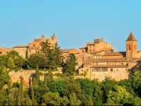 Steccaia Holiday Home 