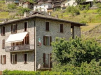 Bed & Breakfast CГ  Merlo 