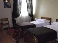 Hotel Ventolosa 