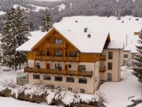 Appartments Helvetia 