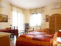 B&B Oikos Vacanze 