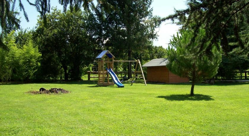 Toscanabb Apartments 