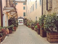 Albergo Corte Antica 