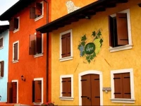 Agriturismo Pigno 