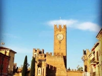 Bed and Breakfast Villa Franca 