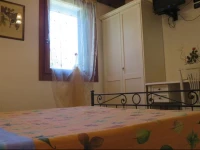 Agriturismo LAlbara 