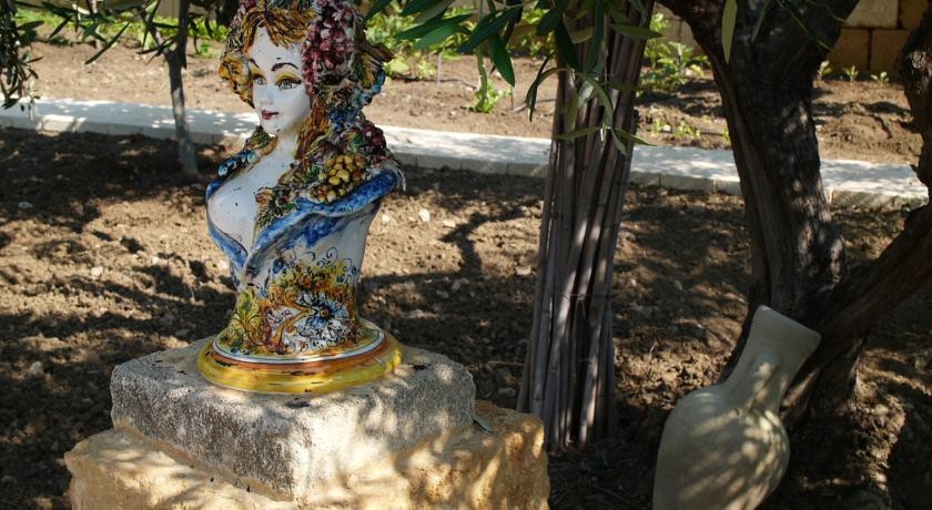 Il Giardino di Athena 