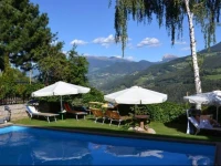 Residence Hotel Gasser 