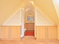 Villa Malepartus - Penthouse 09 
