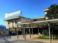 Hotel Villa Cinzia 