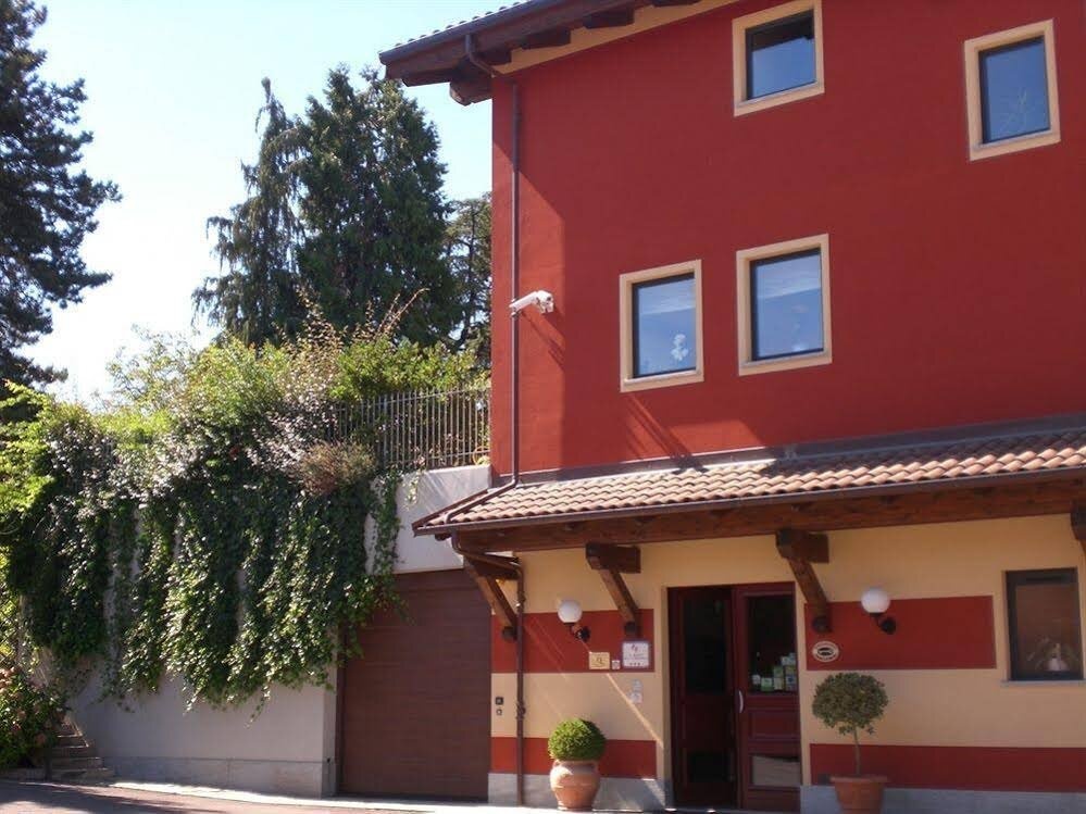 Albergo della Ceramica 