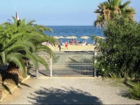 Residence Torre Saracena 