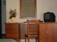 Villaggio Residence Club Le Ginestre 
