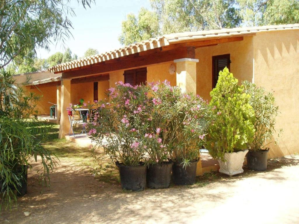 Villaggio Camping Portocorallo 
