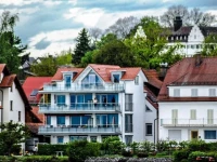 Seegeniessen Haus Seeblick/Seehang 