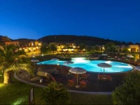 SIncantu Resort 