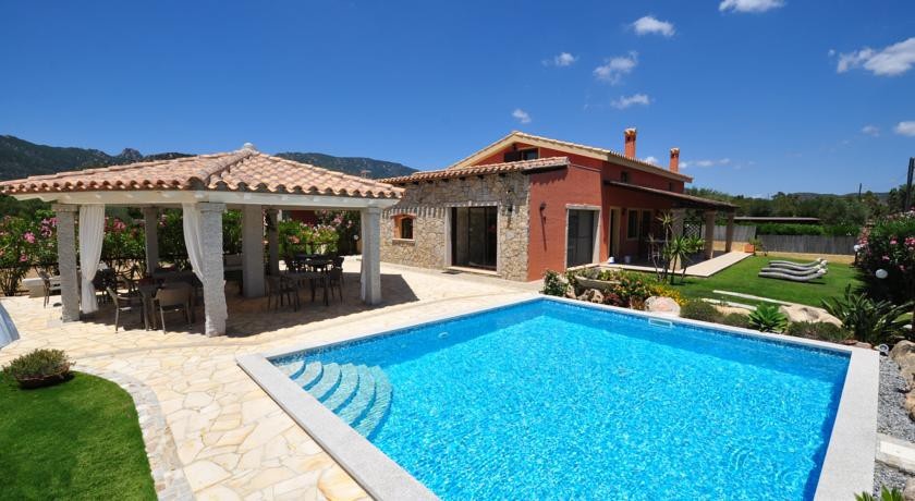 B&B I Graniti Sardi 