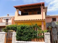 Villasimius Sardinia Holiday Villa 