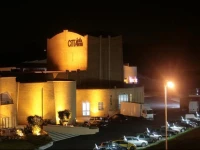 CittГ  Della Notte 
