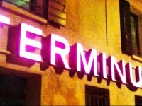 Terminus B&B 
