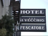 Hotel Il Vecchio Pescatore 