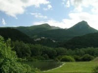 Les Chalets B&B 