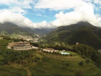Colletto AgriBioRelais 