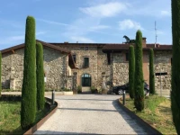 Podere Castel Merlo 