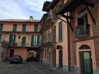 Soggiorno in Centro Storico 