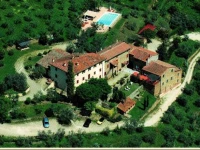 Agriturismo La Gioconda 