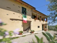 Agriturismo Podere Zollaio 