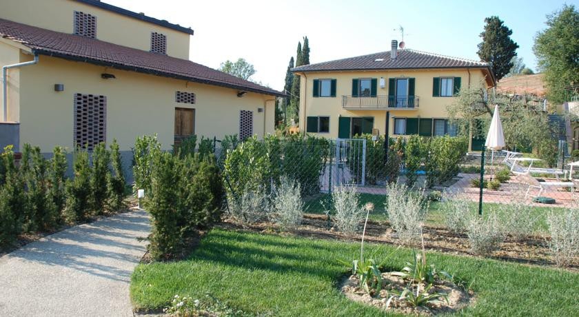 Borgo Piccaratico 