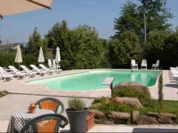 Palmas Country B&B 