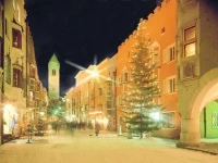 Hotel Maibad 