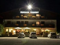Pension Garni Transit 
