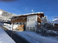 Appartaments Hatzlhof 