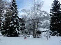 Appartements Margit 