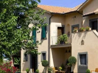 Agriturismo Ferento E Il Castagno 