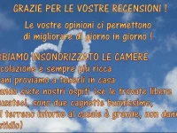Al Casale di Sandro e Marina 