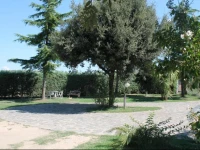 Axia Bed&breakfast 