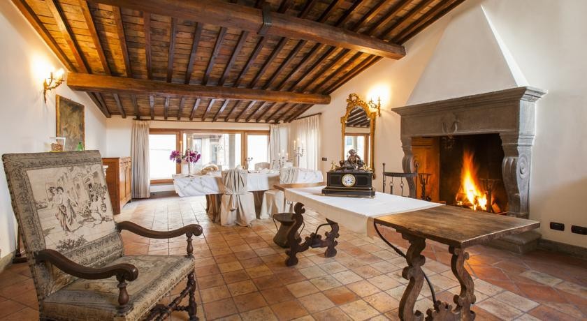 B & B La Fontaine 