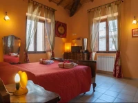 B&B La Suite del Borgo 