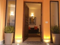 B&B Oriente 