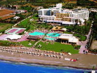 Doreta Beach Resort and Spa