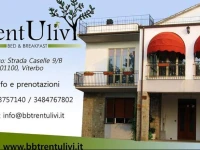 B&b Trentulivi 